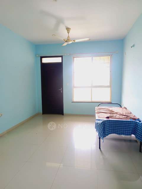 2 BHK Flat In Nyati Esplanade for Rent  In Bavdhan