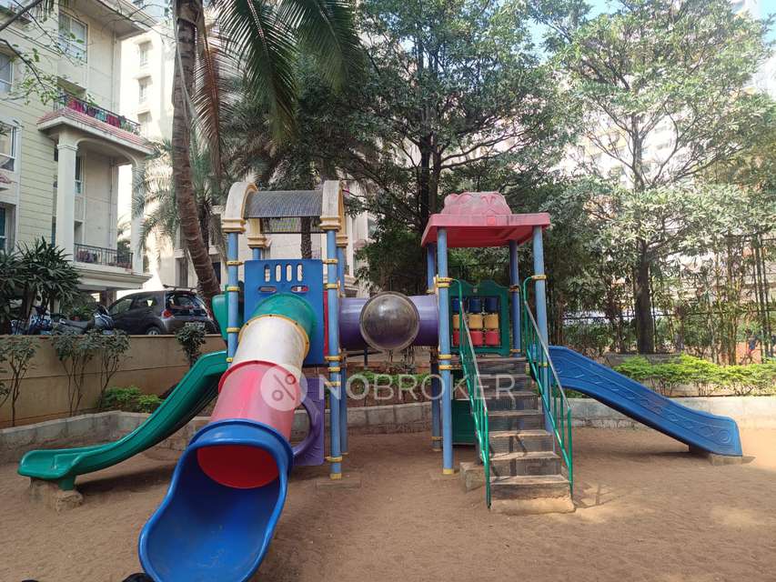 2 BHK Flat In Nyati Esplanade for Rent  In Bavdhan