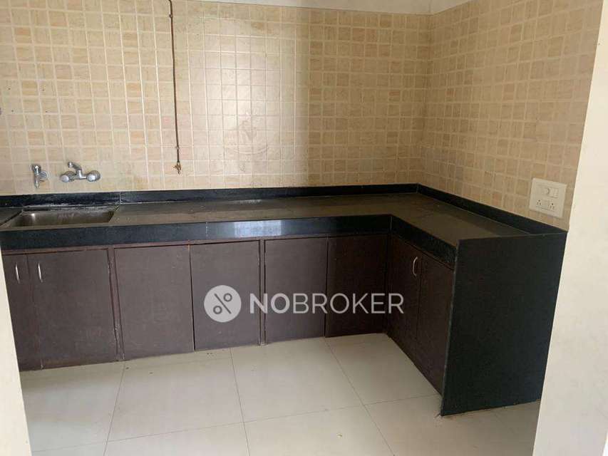 2 BHK Flat In Nyati Esplanade for Rent  In Bavdhan