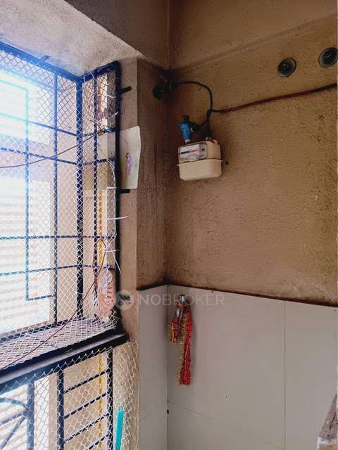 2 BHK Flat In Nyati Esplanade for Rent  In Bavdhan