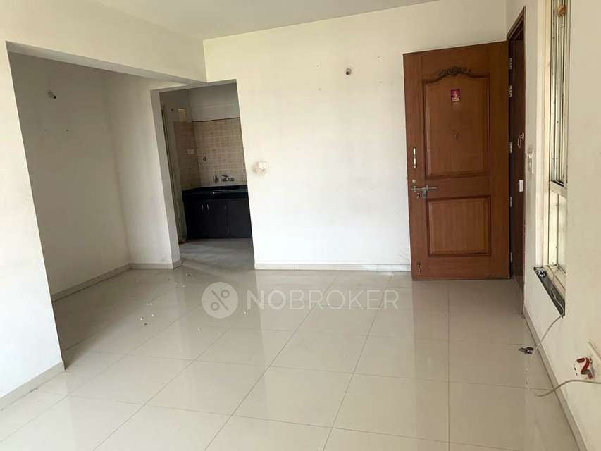 2 BHK Flat In Nyati Esplanade for Rent  In Bavdhan