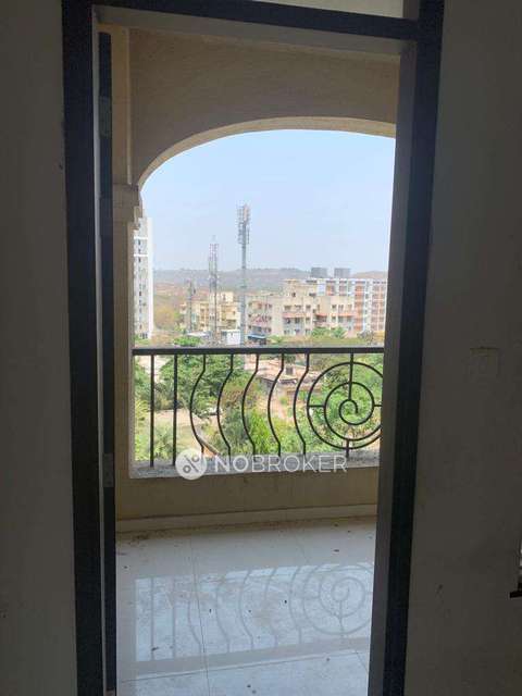 2 BHK Flat In Nyati Esplanade for Rent  In Bavdhan