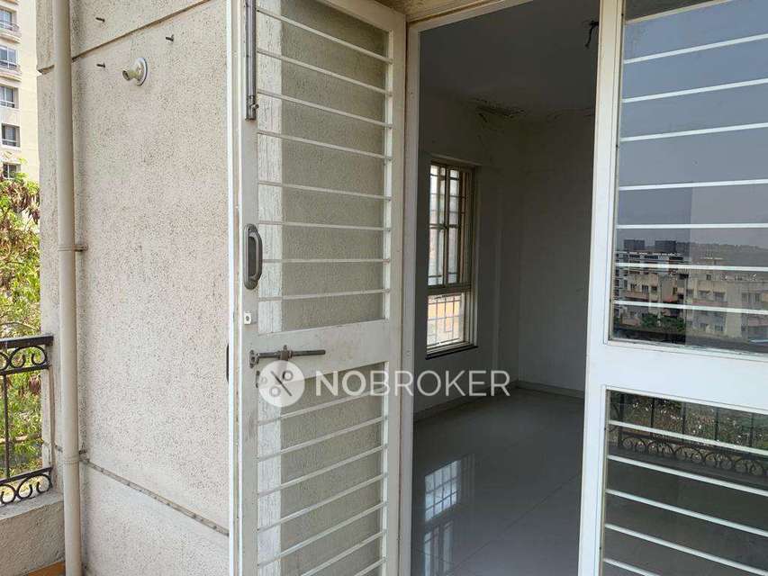 2 BHK Flat In Nyati Esplanade for Rent  In Bavdhan