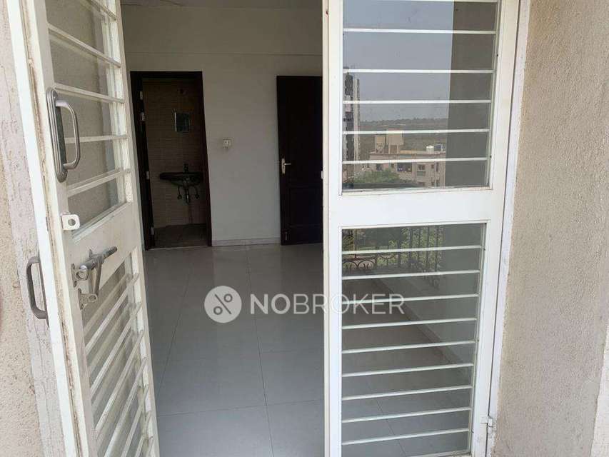 2 BHK Flat In Nyati Esplanade for Rent  In Bavdhan