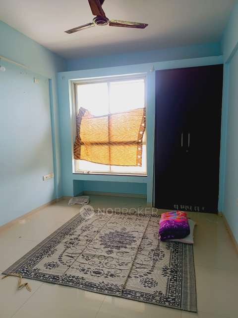 2 BHK Flat In Nyati Esplanade for Rent  In Bavdhan