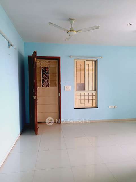 2 BHK Flat In Nyati Esplanade for Rent  In Bavdhan