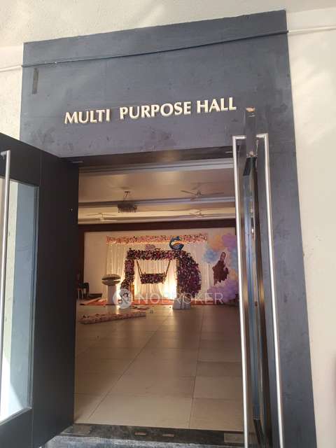 2 BHK Flat In Nyati Esplanade for Rent  In Bavdhan