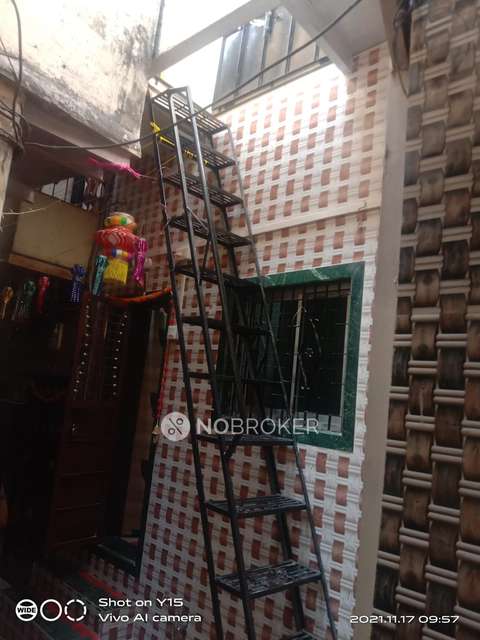 1 RK House for Rent  In Andheri East