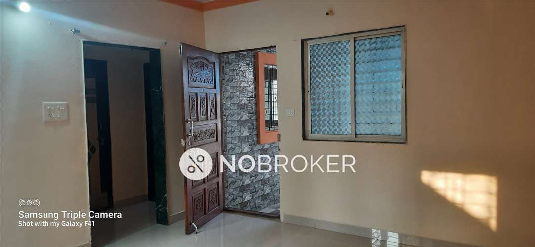 1 BHK House for Rent  In Manjari Budruk