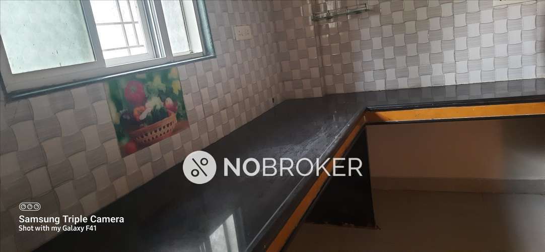1 BHK House for Rent  In Manjari Budruk