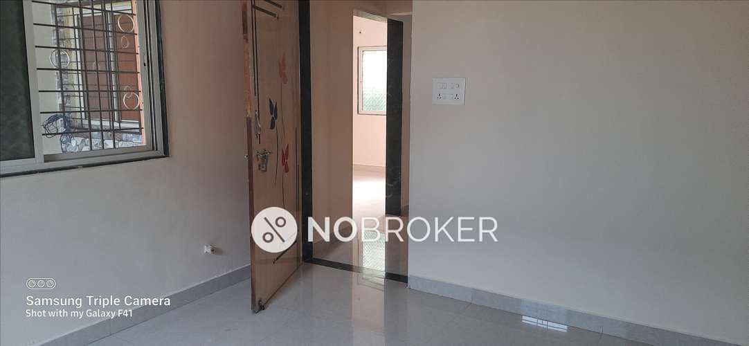 1 BHK House for Rent  In Manjari Budruk
