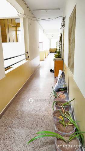 2 BHK Flat In Keerthi Residency, Pai Layout For Sale  In Mahadevapura