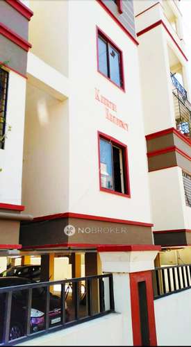 2 BHK Flat In Keerthi Residency, Pai Layout For Sale  In Mahadevapura