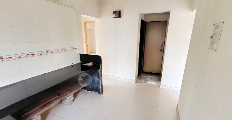 2 BHK Flat In Sidhi Vinayak For Sale  In Shivane