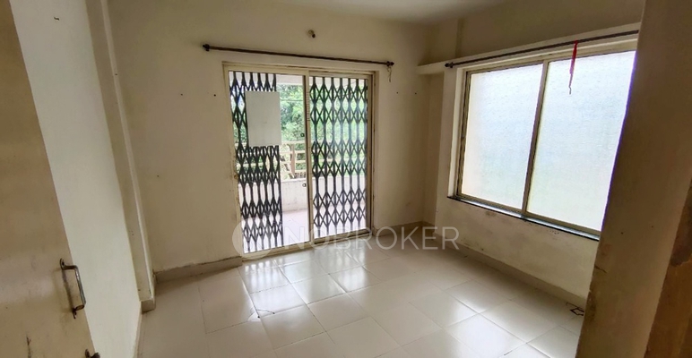 2 BHK Flat In Sidhi Vinayak For Sale  In Shivane