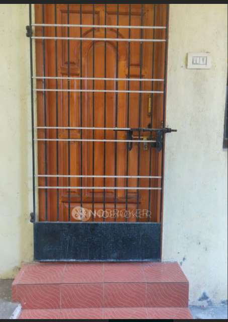 1 BHK House for Rent  In Sholinganallur