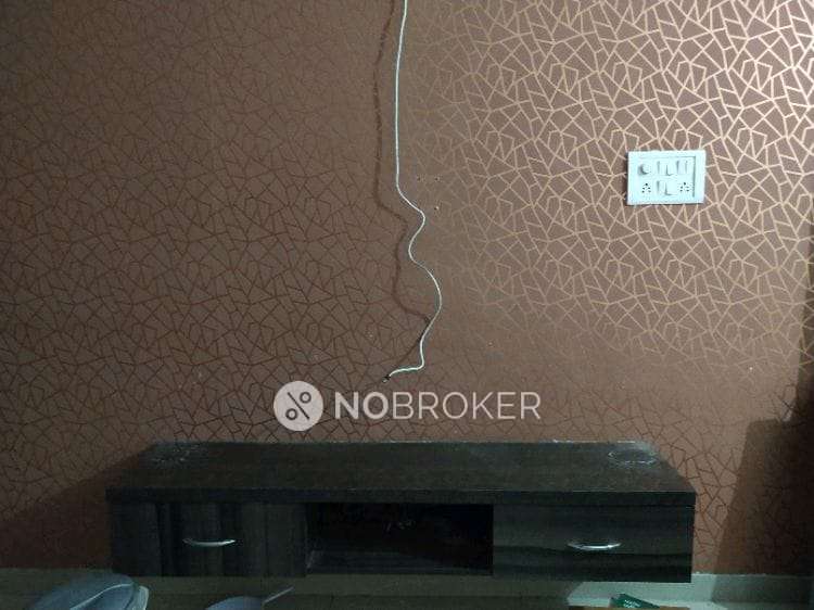 1 BHK Flat In Gokuldham Society for Rent  In Manjari Budruk