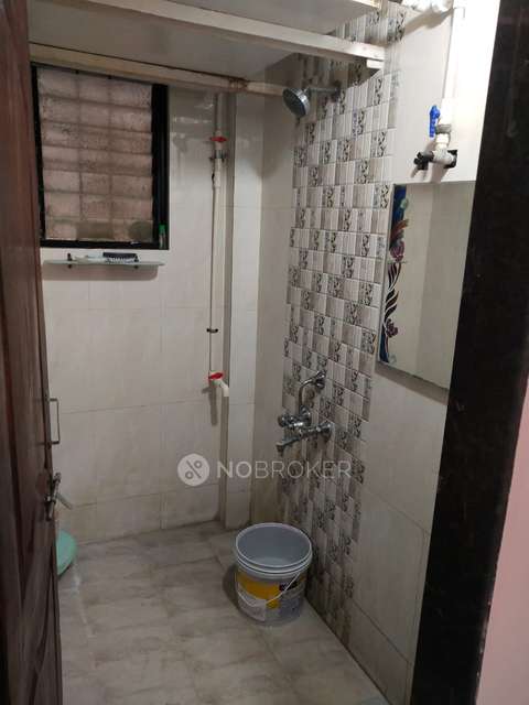 1 BHK Flat In Gokuldham Society for Rent  In Manjari Budruk