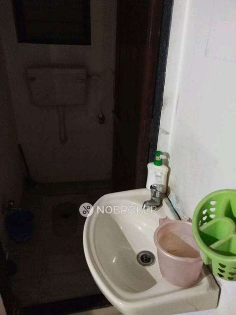 1 BHK Flat In Gokuldham Society for Rent  In Manjari Budruk