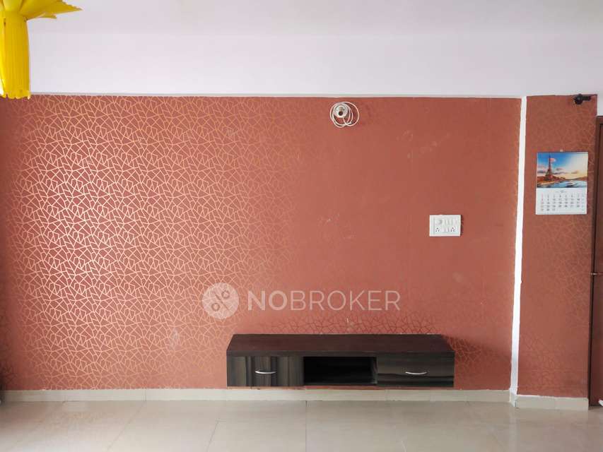 1 BHK Flat In Gokuldham Society for Rent  In Manjari Budruk