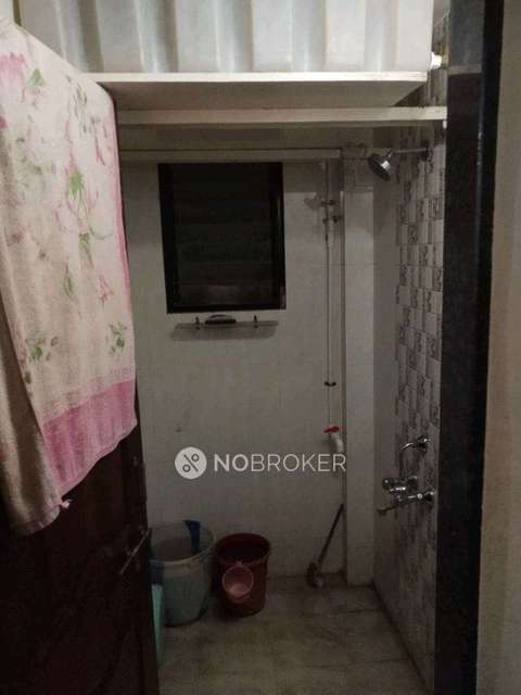 1 BHK Flat In Gokuldham Society for Rent  In Manjari Budruk
