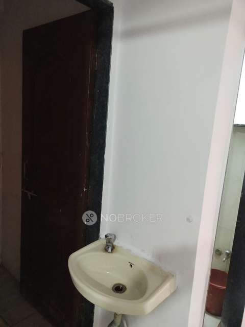 1 BHK Flat In Gokuldham Society for Rent  In Manjari Budruk