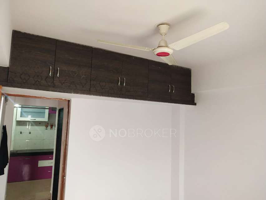 1 BHK Flat In Gokuldham Society for Rent  In Manjari Budruk