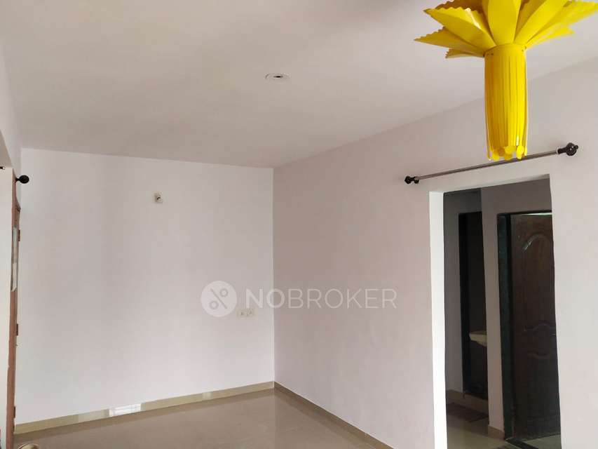 1 BHK Flat In Gokuldham Society for Rent  In Manjari Budruk