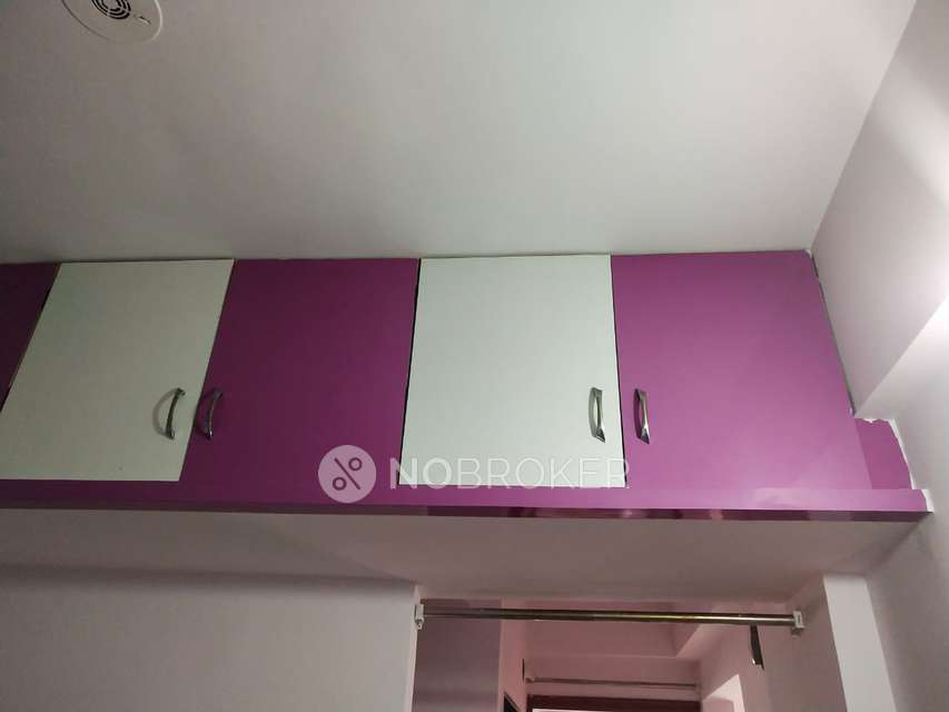 1 BHK Flat In Gokuldham Society for Rent  In Manjari Budruk