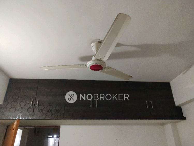 1 BHK Flat In Gokuldham Society for Rent  In Manjari Budruk