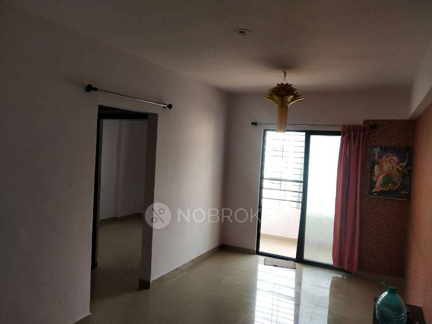 1 BHK Flat In Gokuldham Society for Rent  In Manjari Budruk