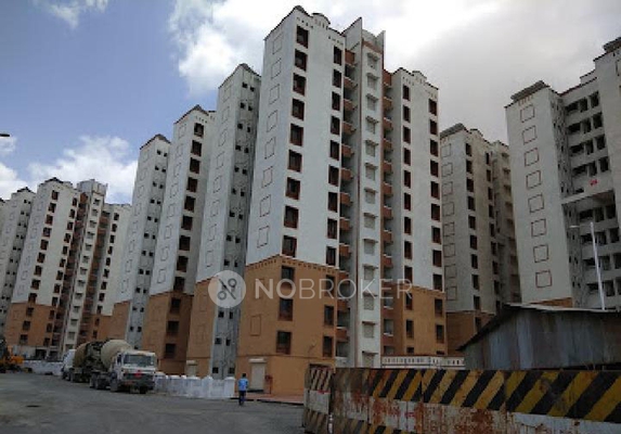 1 BHK Flat In Mhada Mahalunge for Rent  In Mahalunge Ingale