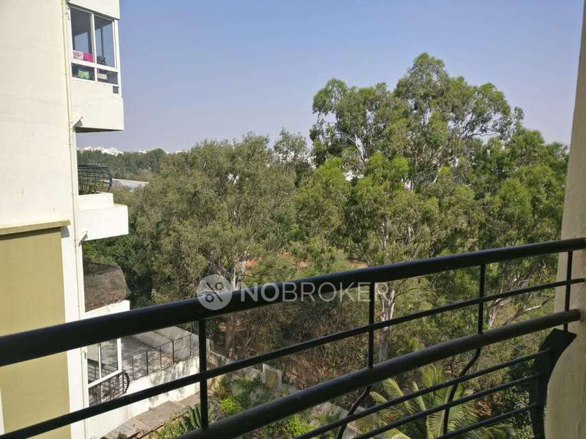 3 BHK Flat In Windsor Four Seasons  For Sale  In Kalena Agrahara