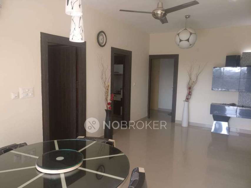 3 BHK Flat In Windsor Four Seasons  For Sale  In Kalena Agrahara