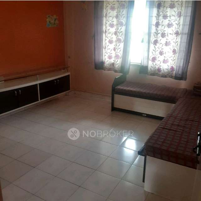 1 BHK Flat In Kunal Residency for Rent  In Pimpri-chinchwad