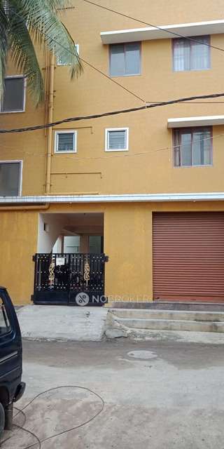 1 RK Flat for Rent  In Mahadevapura