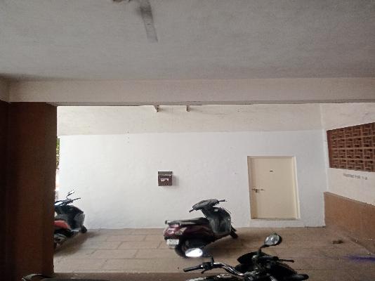 2 BHK Flat In Sushila Apartment  for Rent  In Kothrud