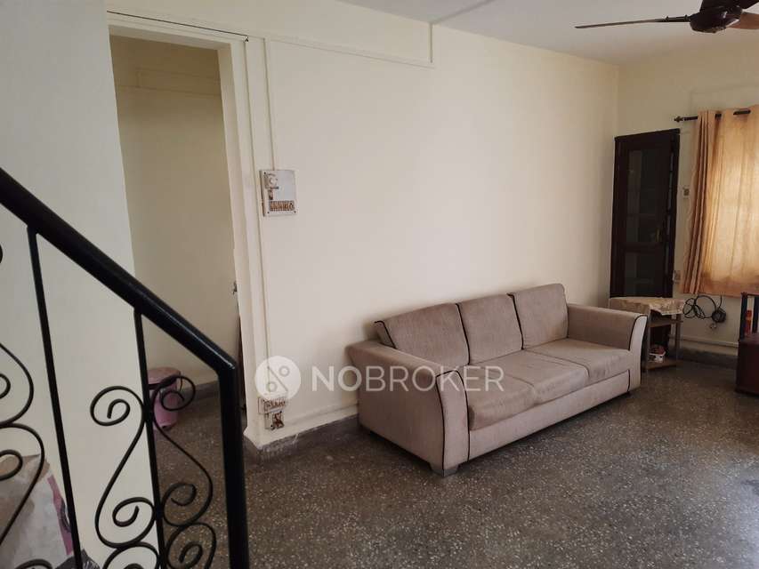 2 BHK Flat In Sushila Apartment  for Rent  In Kothrud