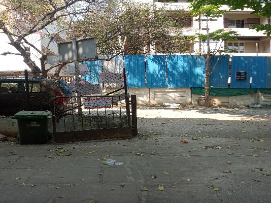 2 BHK Flat In Sushila Apartment  for Rent  In Kothrud