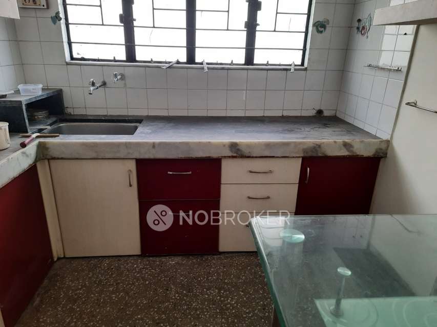 2 BHK Flat In Sushila Apartment  for Rent  In Kothrud