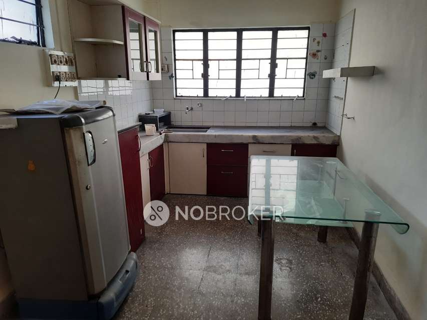 2 BHK Flat In Sushila Apartment  for Rent  In Kothrud