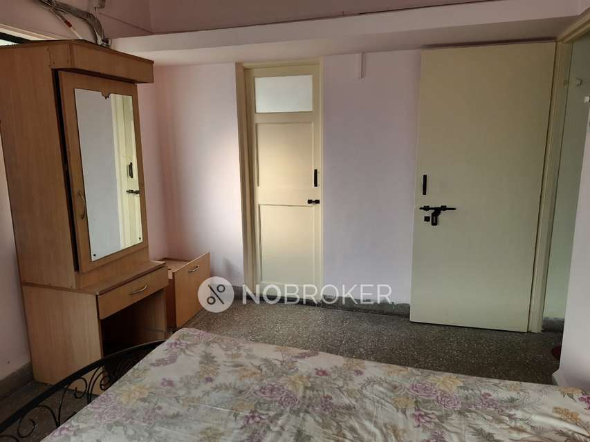 2 BHK Flat In Sushila Apartment  for Rent  In Kothrud