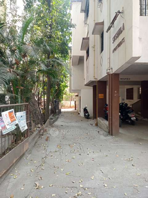 2 BHK Flat In Sushila Apartment  for Rent  In Kothrud
