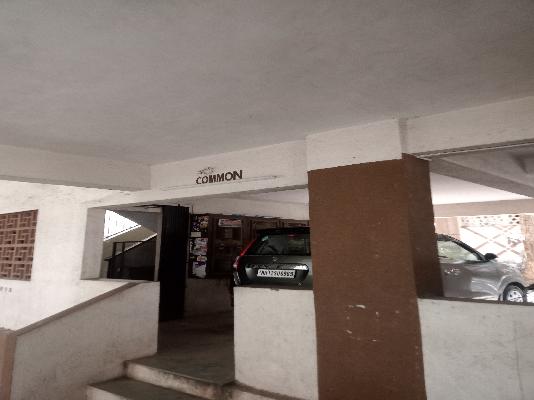 2 BHK Flat In Sushila Apartment  for Rent  In Kothrud