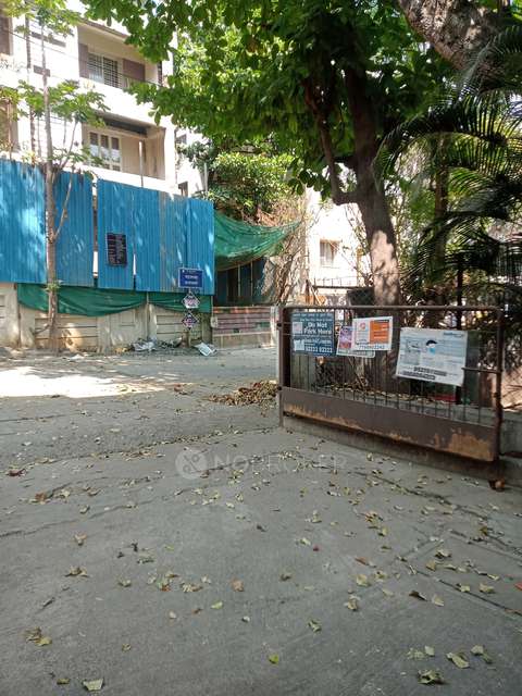 2 BHK Flat In Sushila Apartment  for Rent  In Kothrud