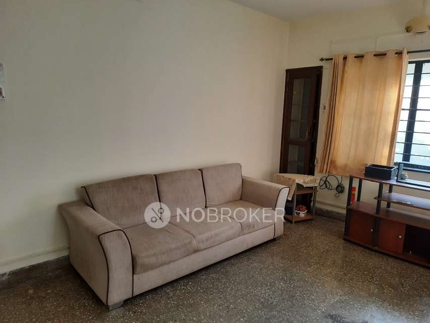 2 BHK Flat In Sushila Apartment  for Rent  In Kothrud