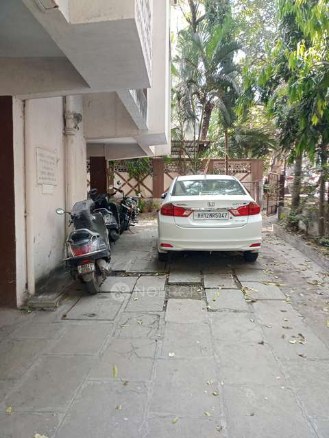 2 BHK Flat In Sushila Apartment  for Rent  In Kothrud