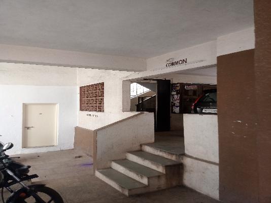 2 BHK Flat In Sushila Apartment  for Rent  In Kothrud