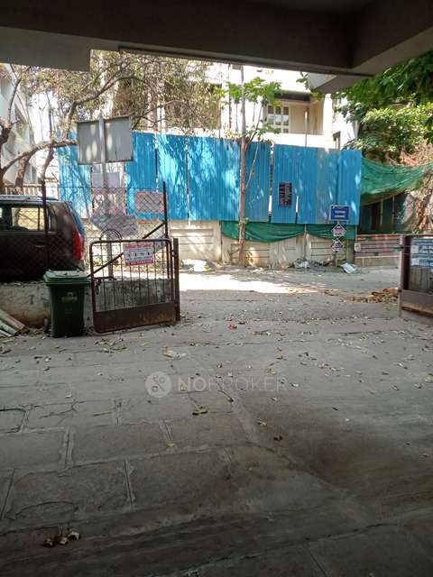 2 BHK Flat In Sushila Apartment  for Rent  In Kothrud