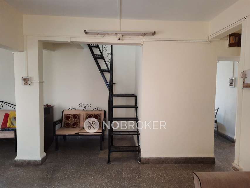 2 BHK Flat In Sushila Apartment  for Rent  In Kothrud
